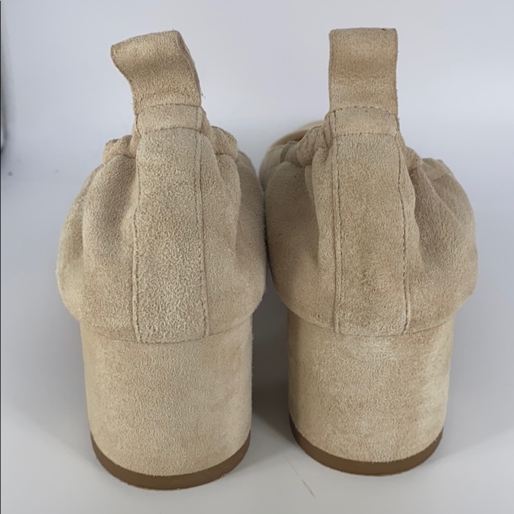 Everlane | the day heel comes with box + dust bag - Picture 9 of 12